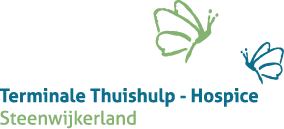 Terminale thuishulp-Hospice Riemkehuis logo